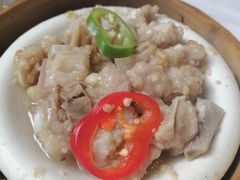 -东江渔村·古典园林·30年粤菜老字号(太和店)