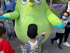 -南通洲际绿博园