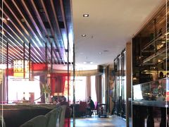 大堂-珍宝轩海鲜火锅(碧湖大厦店)