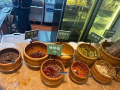 -云阿蛮云南生烫牛肉米线(奉贤路店)