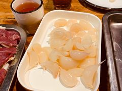 糖蒜-兄弟龙虾(胜太路总店)