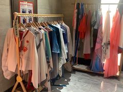 -青水瓦台汤泉(未央店)