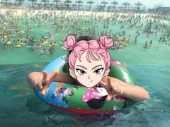 -秦皇岛乐岛海洋王国