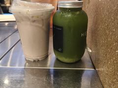 -喜茶(广州北京路惠福东店)