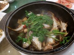 -新享乐海鲜(翠华路店)