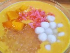 -五条人糖水铺-宽厚里店