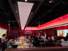 -龍歌自助小火锅(雨花台江南虹悦城店)