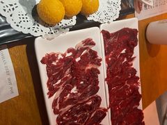 -海银海记潮汕牛肉火锅(新港中路海珠店)