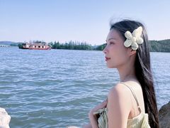 -东湖落雁景区