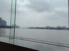 -白天鹅宾馆·流浮阁咖啡厅