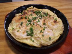 豆腐生煎包-恋萍小吃(时代店)