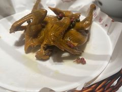 -鸽子侯·家宴·平价海鲜(绿地店)