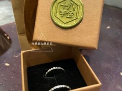 -十八字金银饰·拼豆·开蚌手工体验团建(君太百货店)