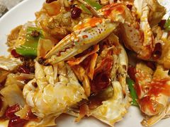 -四川小胡子海鲜(丁村万人海鲜广场店)