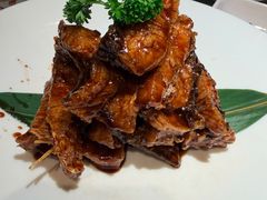-塘桥老哥·常州鱼鲜土菜(勤业路店)