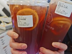 -桂桂茶(恒基名人店)