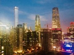 -Trainyard 炼·工场(中国国际贸易中心店)