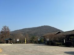 -南京老山国家森林公园