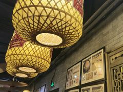 -南京大牌档(崇文门国瑞店)