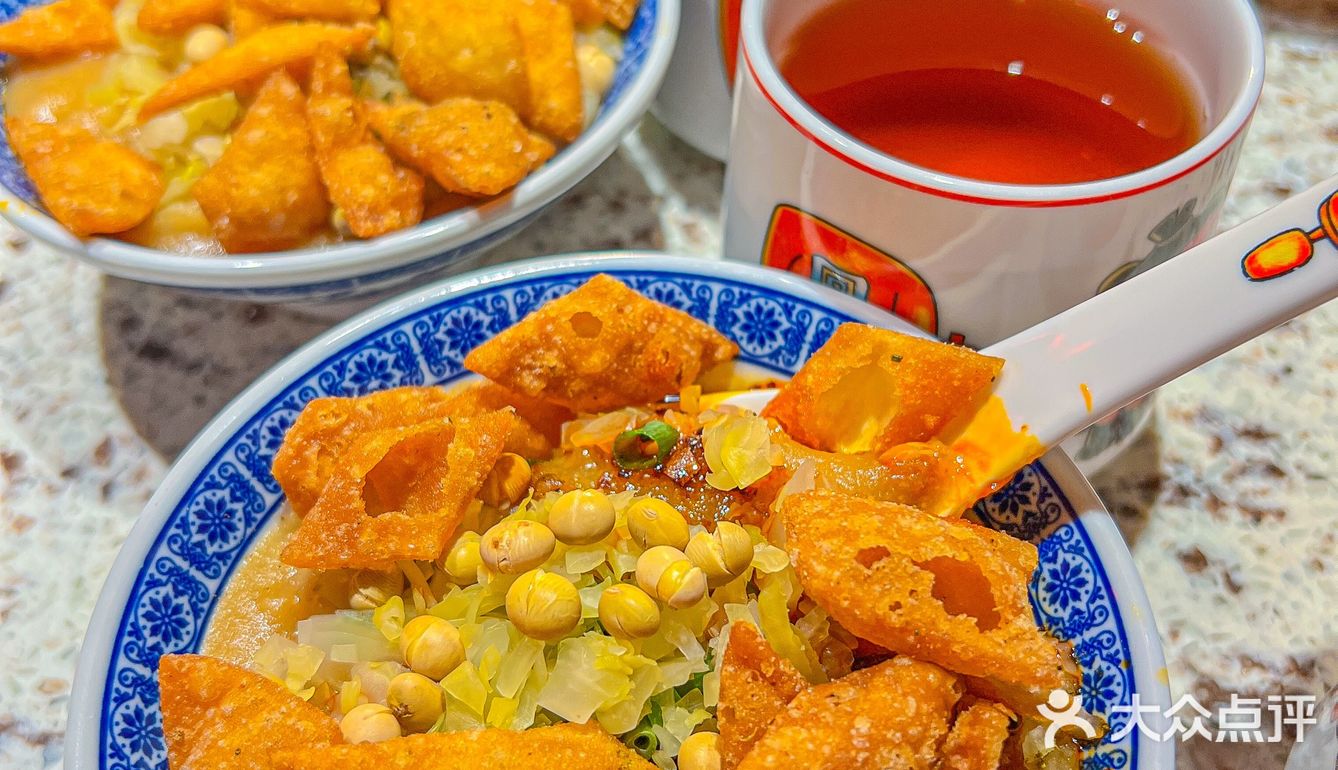 成都前三的江湖川菜！不开玩笑！！！