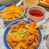 成都前三的江湖川菜！不开玩笑！！！