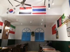 大堂-Tony's House