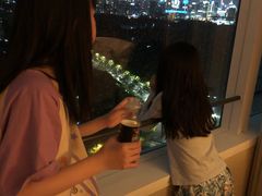 -上海浦东嘉里大酒店