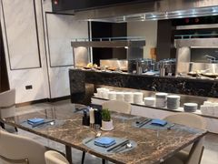 -济南凯宾斯基酒店-THE VIEW云景全日制餐厅