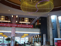 -世纪金源大饭店海鲜自助餐厅(迎宾路店)