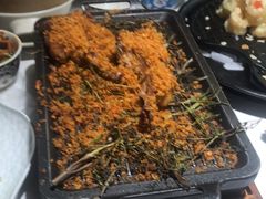 -津禧荟·酥皮烤鸭(北辰店)