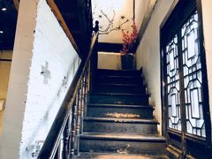 -蜜桃餐厅·古运河畔(南下塘店)