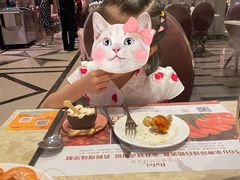 -芭菲盛宴·环球美食(解放碑英利国际店)
