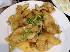 -李连贵熏肉大饼(世纪路店)