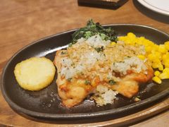 -萨莉亚意式餐厅(南京龙湾天街店)