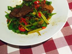 -邓丽君音乐主题餐厅