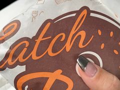 -Catch Bagel(芳草地店)