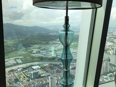 -瑞吉酒店·The Drawing Room闲逸廊·云端下午茶·夜奢Whiskey