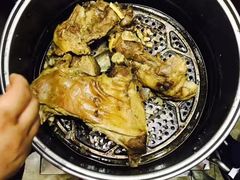 -清真·益鑫羊肉手抓馆(花园北街店)