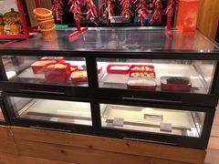 -松咖啡自助餐厅·松北香格里拉