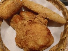 -好人民间小吃·番茄鱼酸菜鱼(木渎悠方店)