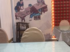 -闫水饺大酒楼·北京老闫靓马饺子馆
