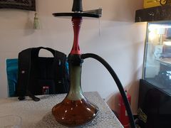 -La Medina餐厅(亮马河南路店)