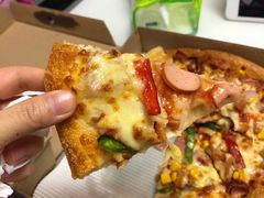 -尊宝比萨(较场口店)