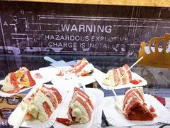 -鹿屿蛋糕(湖心店)