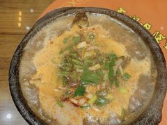 -王明古法砂锅居(开化寺店)