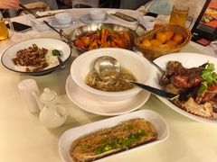 -珍宝海鲜(东海岸海鲜中心)