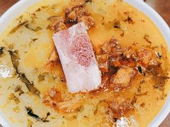 -老半斋(福州路店)