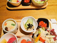 -阿吾罗日本料理(K11艺术中心店)