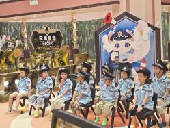 -奈尔宝家庭中心·亲子餐厅(鄞州万达店)