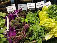 -川骄海鲜自助(亚运村店)